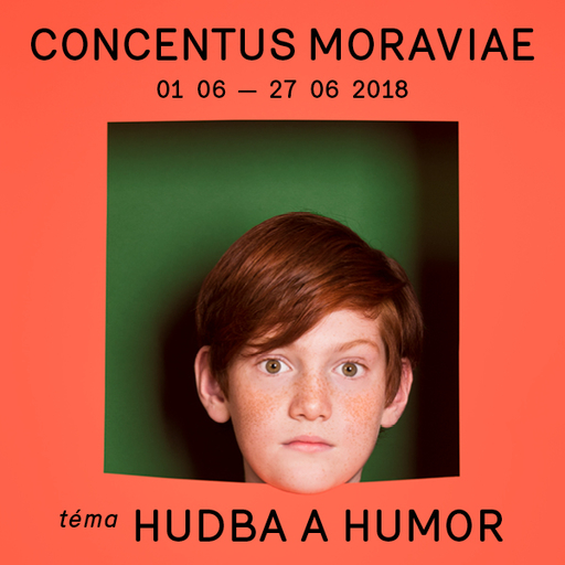 Concentus Moraviae zahájí dnes v Bystřici nad Pernštejnem ročník plný humoru